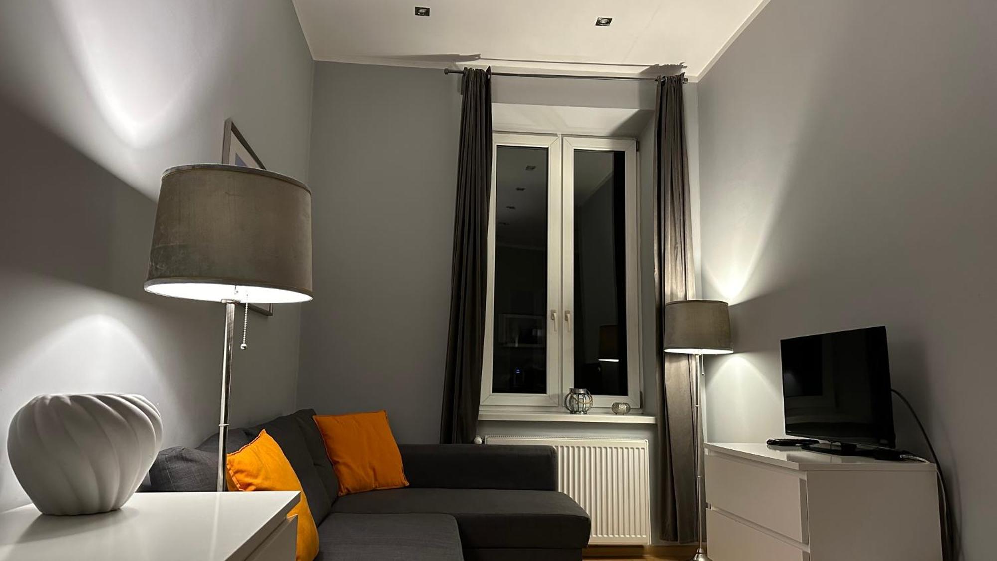 Powisle No 7 Apartments — Zdjęcia 2